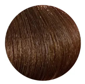 5.43 Dressing sin amonia color Silky Castaño Claro Caoba dorado