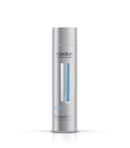 Champu Purifier Scalp Kadus