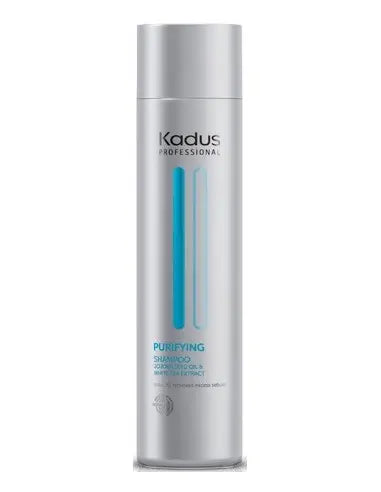 Champu Puryfing Purificante Kadus