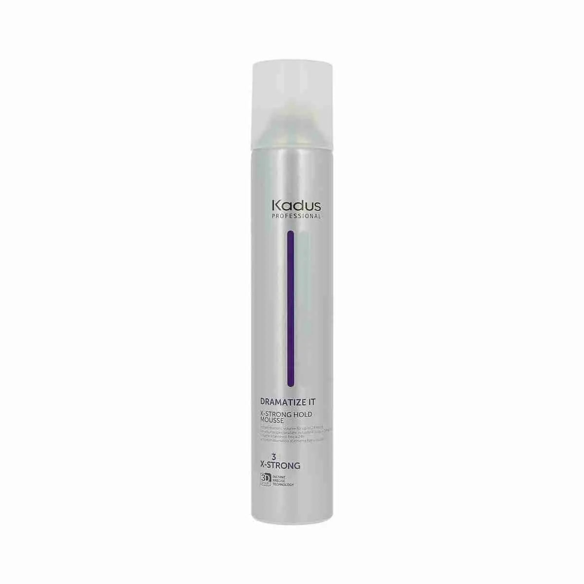 Espuma Mousse Dramatize It Kadus - 500 ml