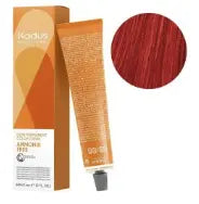 6/45 Demi Color Kadus Rubio Oscuro Cobre Rojo