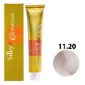 11.20 Color Silky Rubio ultraclari intenso irisado
