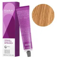 9/36 Color Kadus rubio muy claro violeta dorado