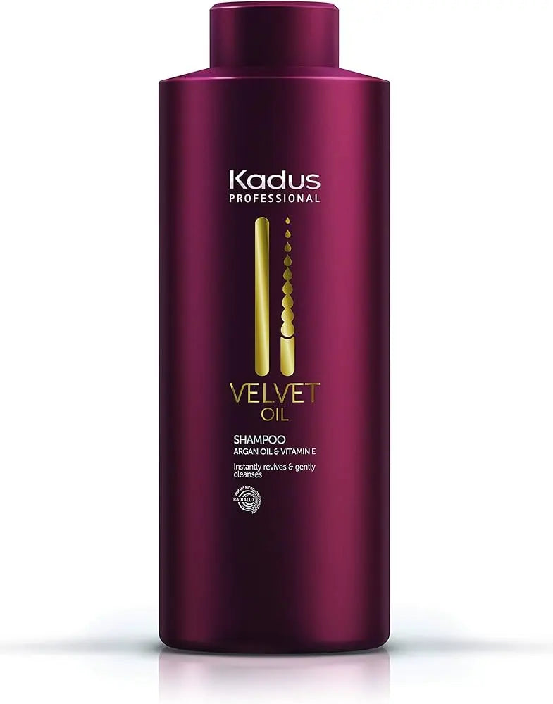 Champu Velvet Oil Kadus - 1000 ml