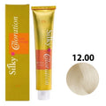 12.00 Color Silky Rubio extra claro