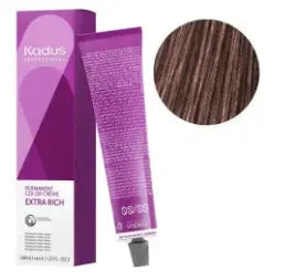 6/7  Color Kadus Rubio oscuro marron