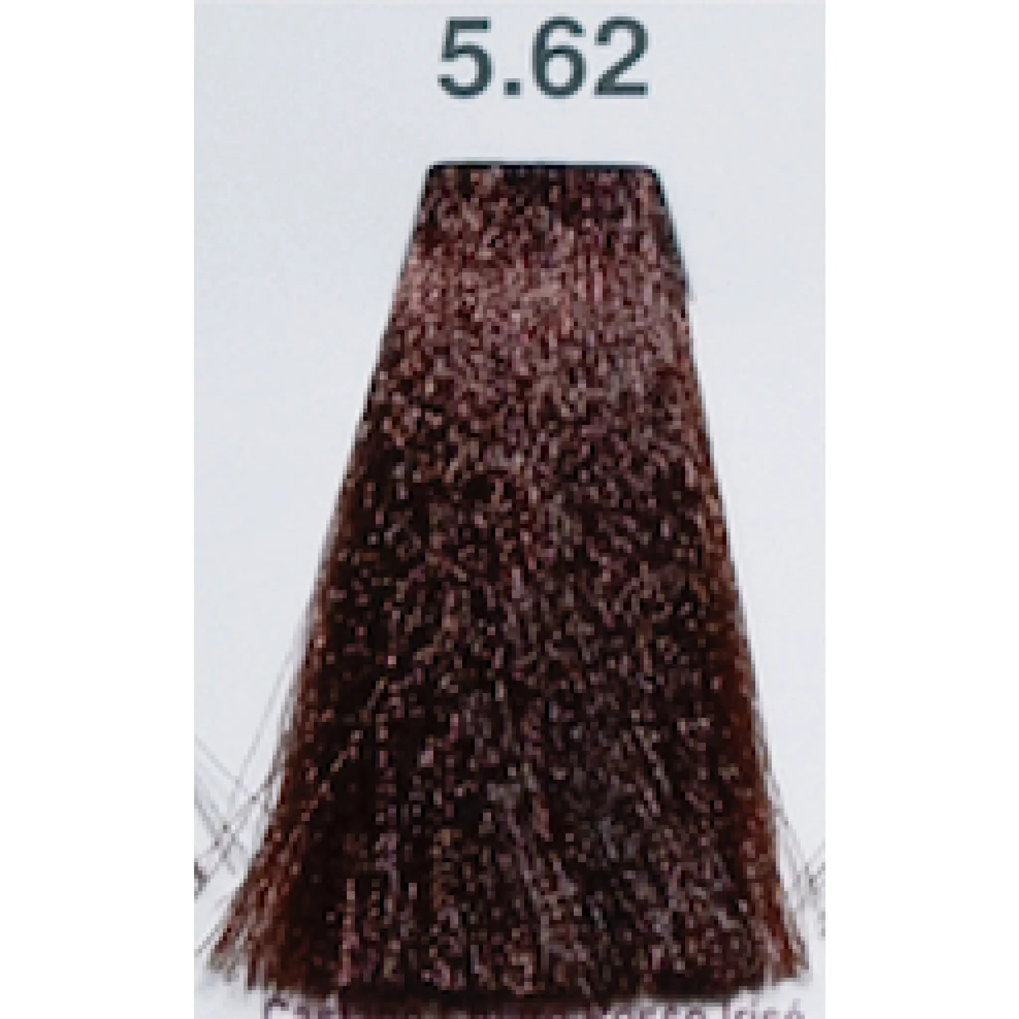 5.62 Color Silky