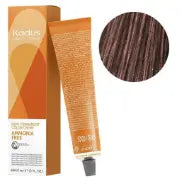 6/7  Demi Color Kadus Rubio Oscuro marron