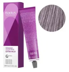 9/60 Color Kadus Rubio Muy Claro Violeta natural