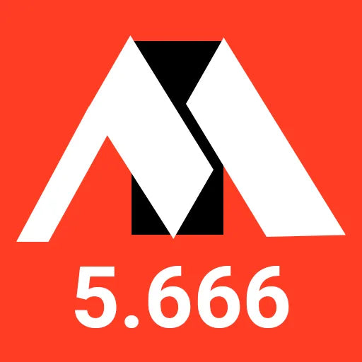 5.666 Red Color Rojo  90 ml