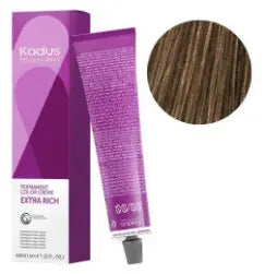 6/71 Color Kadus Rubio Oscuro marron ceniza