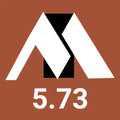 5.73 Cold Chocolate Color 90 ml