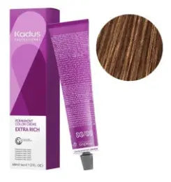 6/73 Color Kadus Rubio Oscuro marron dorado