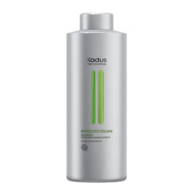 Champu Volume Impressive Kadus 1000 ml