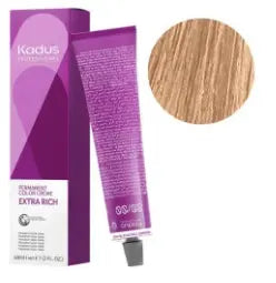 9/79 Color Kadus rubio muy claro marron cendre