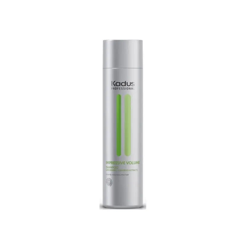 Champu Volume Impressive Kadus 250 ml
