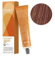 6/75 Demi Color kadus Rubio Oscuro marron rojo