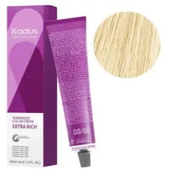 12/0 Color Kadus Rubio Superaclarante natural