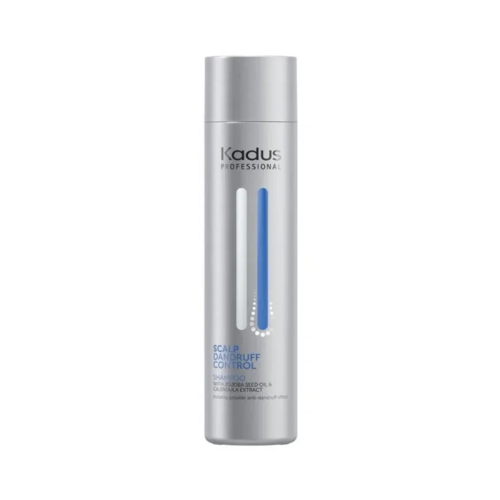 Champu anti dandruff caspa Kadus