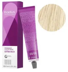 12/1 Color Kadus Rubio Superaclarante Ceniza