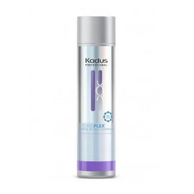Champú Toneplex Pearl Blonde - 250 ml