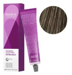 5/0  Color Kadus Castaño Claro Natural