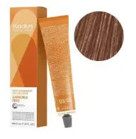 6/77 Demi Color Kadus Rubio Oscuro Marron Intenso