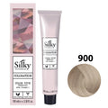 900 Color Silky Rubio Ultraclaro