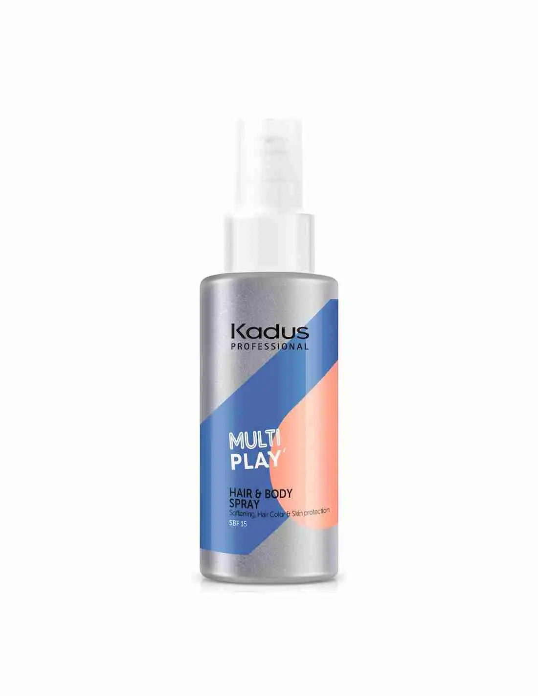 Hair and Body Multiplay Kadus