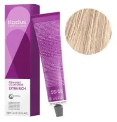 12/61 Color Kadus rubio especial violeta