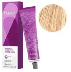 12/7 Color Kadus Rubio Superaclarante marron