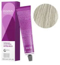 12/81 Color Kadus Rubio Superaclarante Azul Perla ceniza