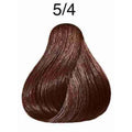 5/4 Color Kadus castaño claro cobrizo