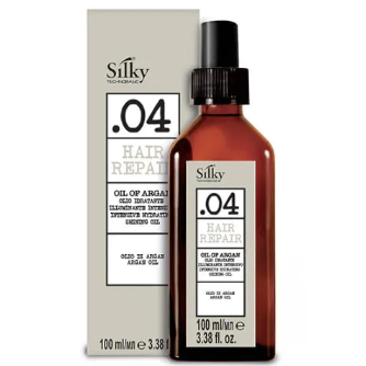 Aceite Argan