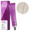 12/96 Color Kadus Rubio Superaclarante Cendre Violeta