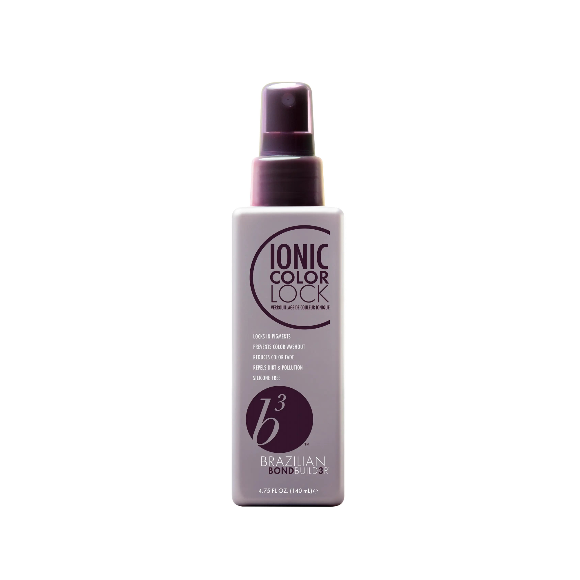 IONIC COLOR LOCK 140 ML