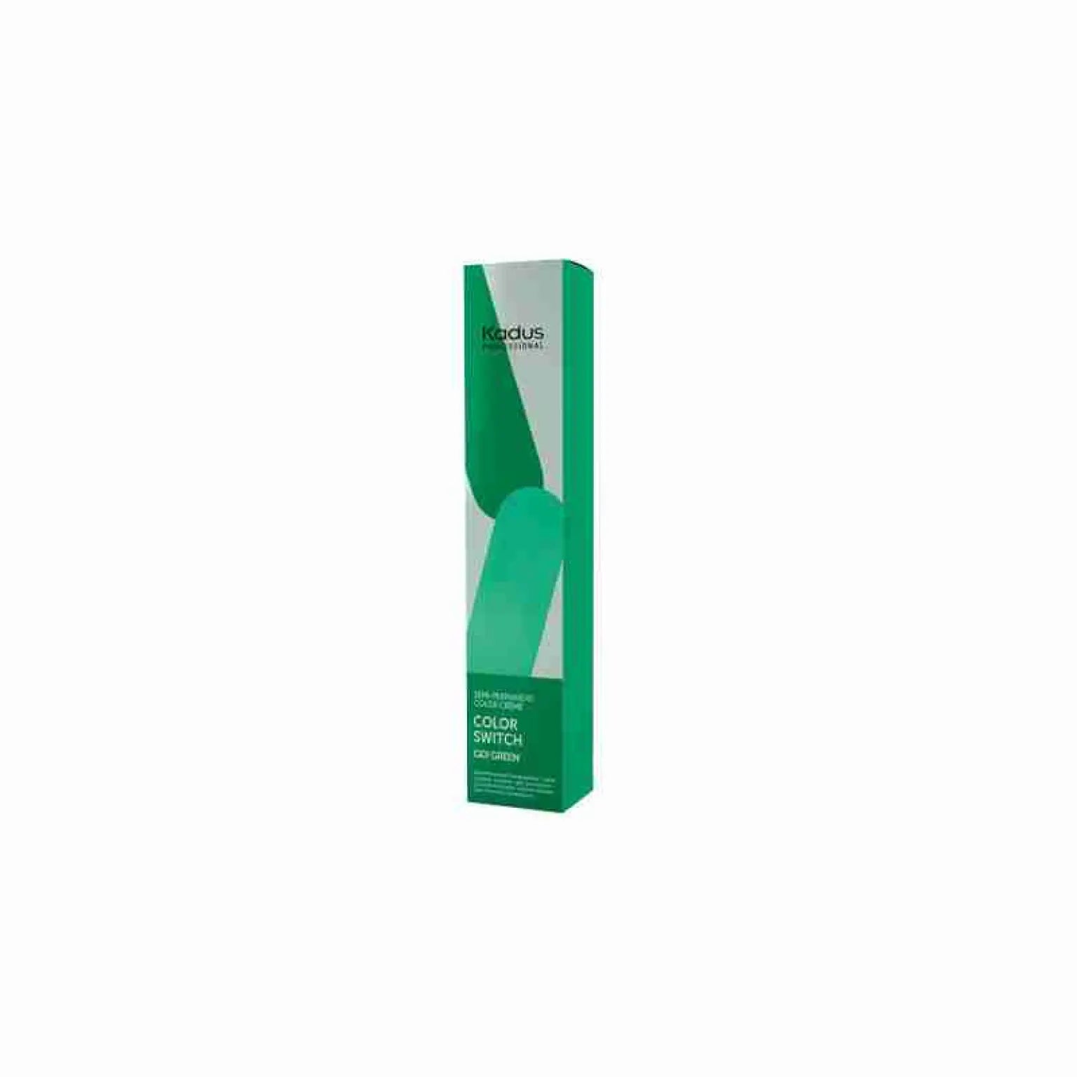 Color Switch Green Kadus