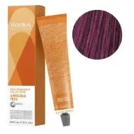 5/66 Demi Color Kadus Castaño claro violeta intenso
