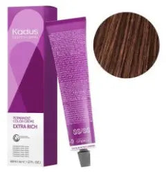 5/7  Color Kadus Castaño Claro marron
