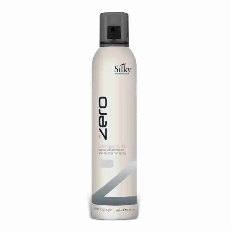 Laca Sin Gas Voluminizing