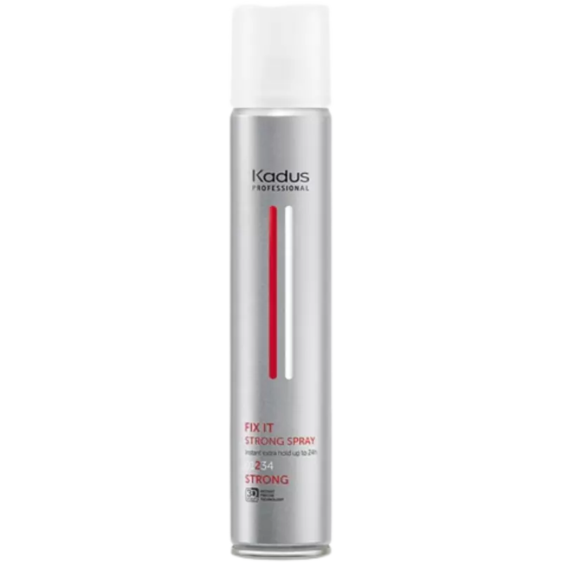 Laca Spray Fix It Kadus - 500 ml