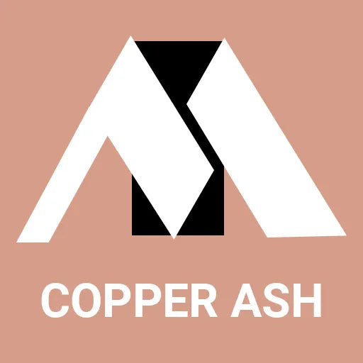 Copper Ash Toner Ceniza Cobre 90 ml