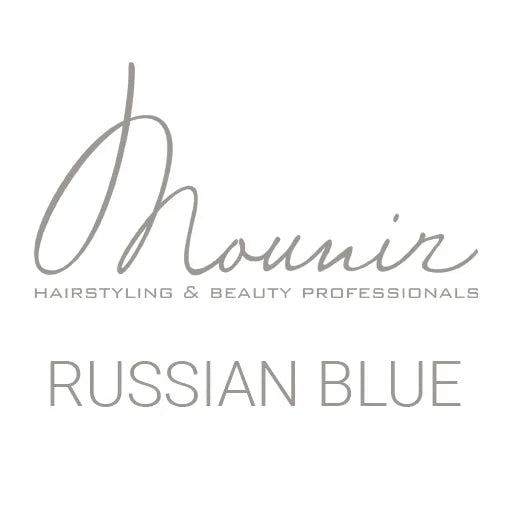 Russian Blue BonBon Toner Azul 90 ml