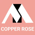 Copper Rose Toner Cobre Rosa 90 ml