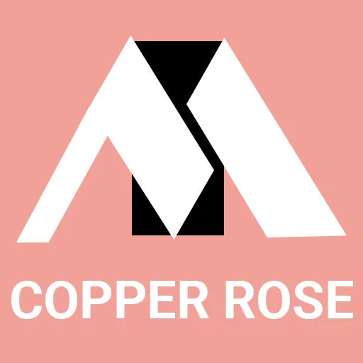 Copper Rose Toner Cobre Rosa 90 ml