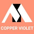 Copper Violet Toner Cobre Violeta 90 ml