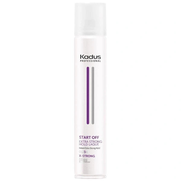 Laca Spray Start Off Kadus