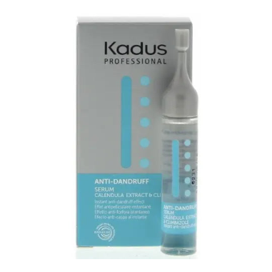 Ampollas Anti Dandruff Serum
