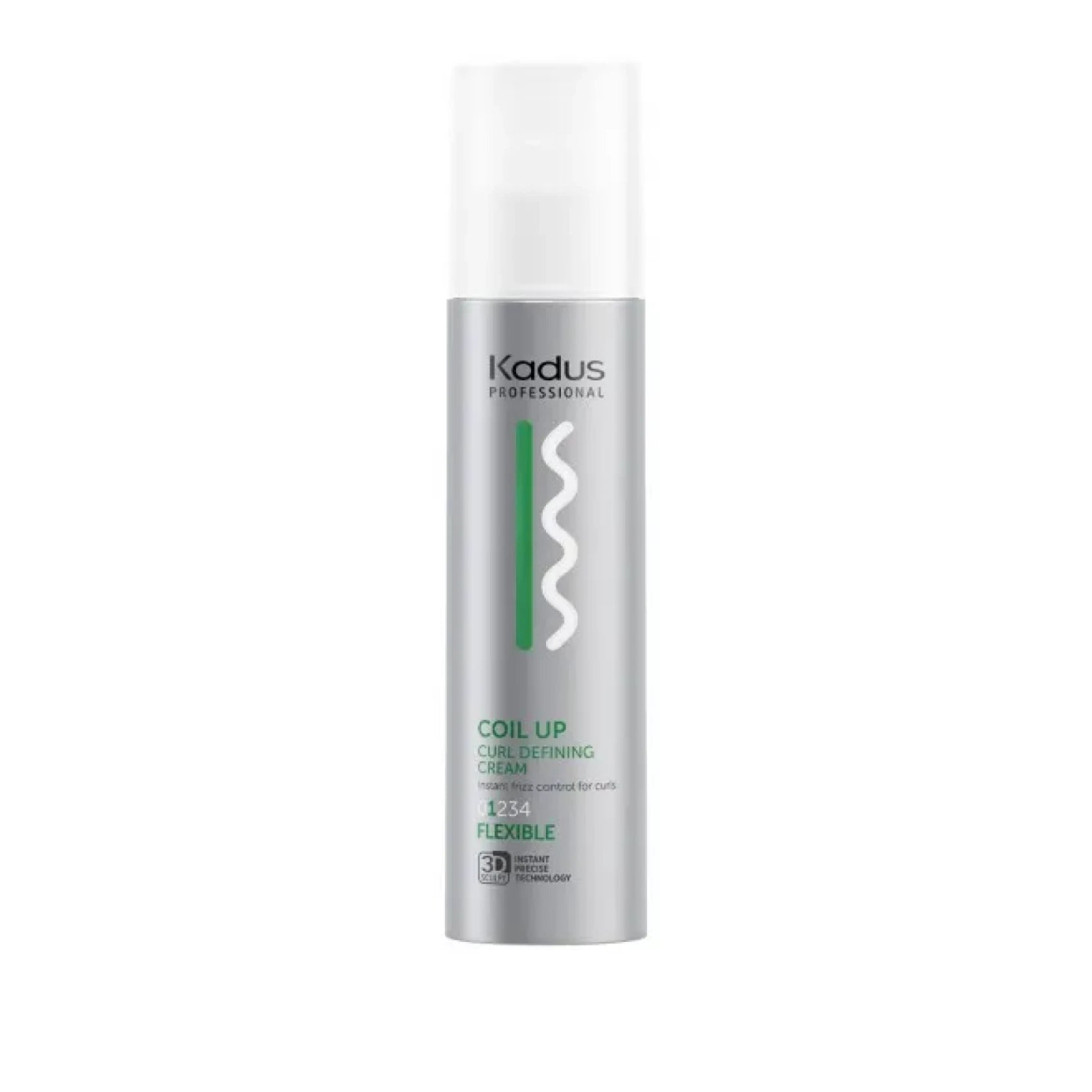 Crema Coil Up Kadus
