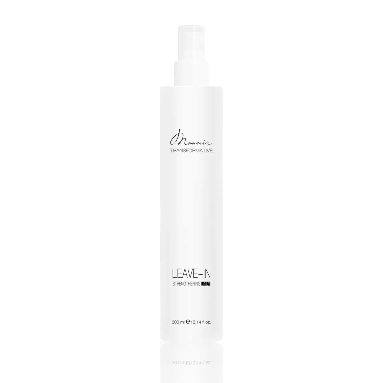 Leave In Transformative 300 ml.
